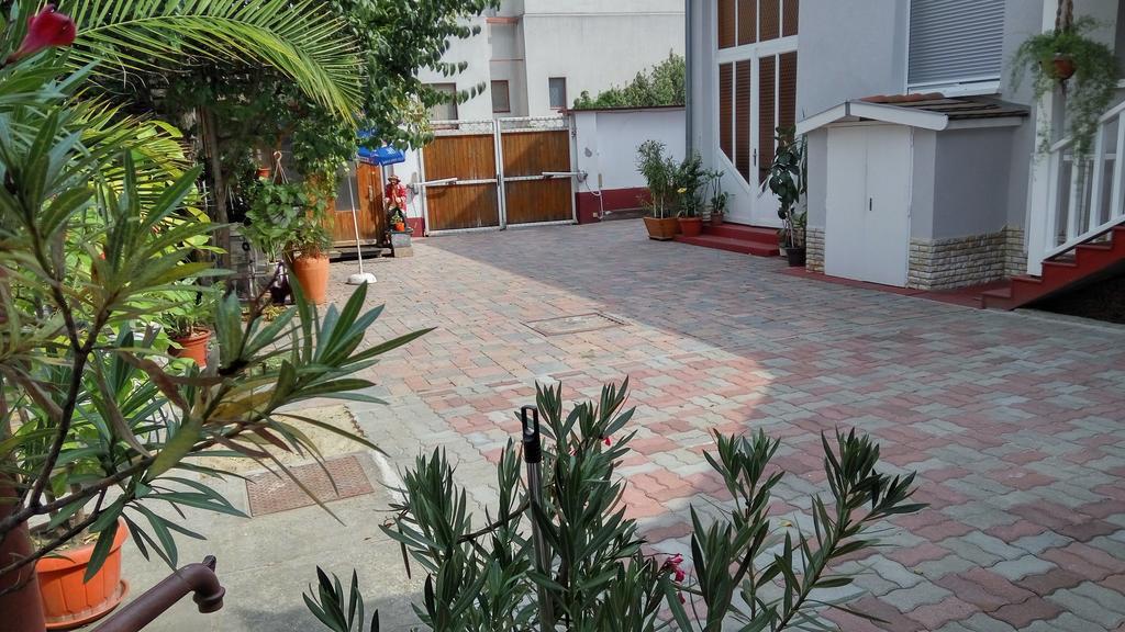Szlavi Apartman 바야 외부 사진