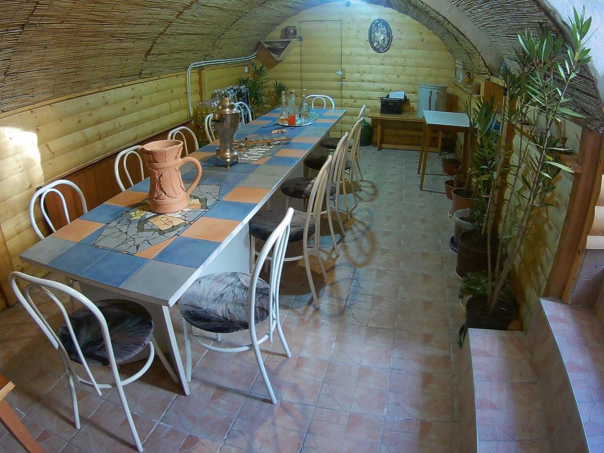 Szlavi Apartman 바야 외부 사진